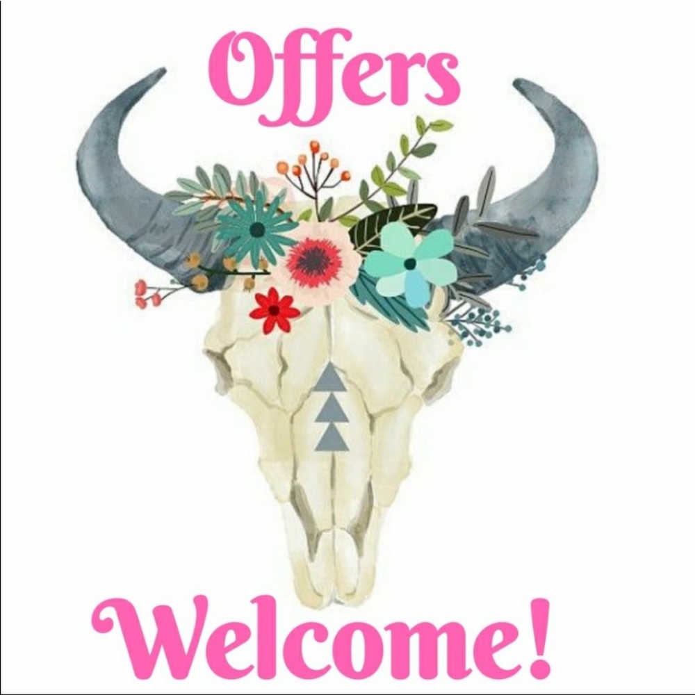 Offers Welcome